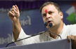 Rahul Gandhi Takes Over as Congress President From Mother Sonia
